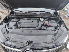 Buick Envision Plus Envision Plus 652T Five-Seater Luxury - ფოტო 11