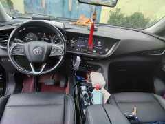 Buick Envision Plus Envision Plus 652T Five-Seater Luxury - ფოტო 13