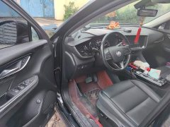 Buick Envision Plus Envision Plus 652T Five-Seater Luxury - ფოტო 14