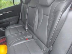 Buick Envision Plus Envision Plus 652T Five-Seater Luxury - ფოტო 15