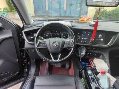 Buick Envision Plus Envision Plus 652T Five-Seater Luxury - ფოტო 3