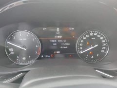 Buick Envision Plus Envision Plus 652T Five-Seater Luxury - ფოტო 4