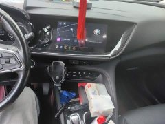 Buick Envision Plus Envision Plus 652T Five-Seater Luxury - ფოტო 6