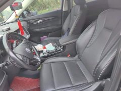 Buick Envision Plus Envision Plus 652T Five-Seater Luxury - ფოტო 8
