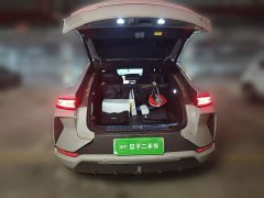 BYD Song L EV 2025 550km Excellence Edition - ფოტო 10