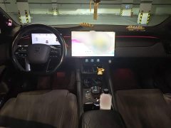 BYD Song L EV 2025 550km Excellence Edition - ფოტო 13
