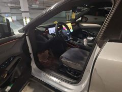 BYD Song L EV 2025 550km Excellence Edition - ფოტო 14