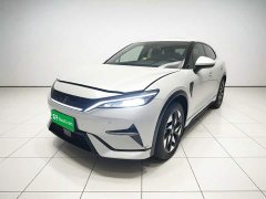 BYD Song L EV 2025 550km Excellence Edition - ფოტო 2