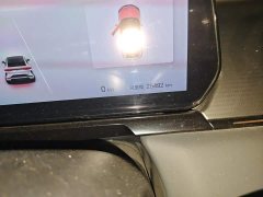 BYD Song L EV 2025 550km Excellence Edition - ფოტო 5