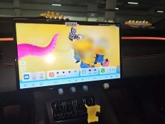 BYD Song L EV 2025 550km Excellence Edition - ფოტო 6