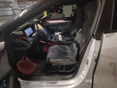 BYD Song L EV 2025 550km Excellence Edition - ფოტო 8