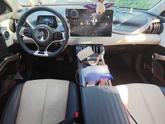 BYD Yuan Plus 2022 510KM Flagship Plus - ფოტო 13