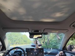 BYD Yuan Plus 2022 510KM Flagship Plus - ფოტო 9