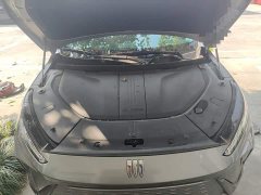Buick E5 2023 Premium Standard Range Edition - ფოტო 11