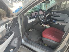 Buick E5 2023 Premium Standard Range Edition - ფოტო 14