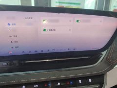 Buick E5 2023 Premium Standard Range Edition - ფოტო 19
