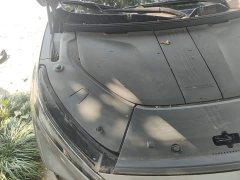 Buick E5 2023 Premium Standard Range Edition - ფოტო 20