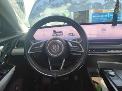 Buick E5 2023 Premium Standard Range Edition - ფოტო 3