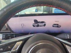 Buick E5 2023 Premium Standard Range Edition - ფოტო 4