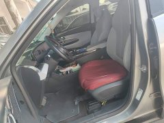 Buick E5 2023 Premium Standard Range Edition - ფოტო 8