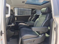 Hyundai Costar 2021 380TGDi Smart Love Flagship TOP Premium - ფოტო 13