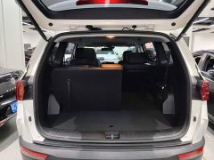 Hyundai Costar 2021 380TGDi Smart Love Flagship TOP Premium - ფოტო 15
