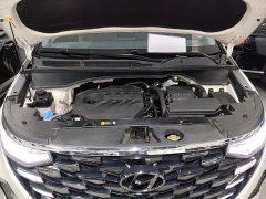 Hyundai Costar 2021 380TGDi Smart Love Flagship TOP Premium - ფოტო 16