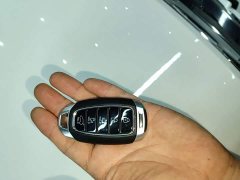 Hyundai Costar 2021 380TGDi Smart Love Flagship TOP Premium - ფოტო 17