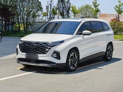 Hyundai Costar 2021 380TGDi Smart Love Flagship TOP Premium - ფოტო 2
