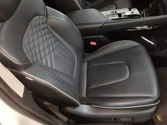 Hyundai Costar 2021 380TGDi Smart Love Flagship TOP Premium - ფოტო 20