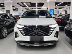 Hyundai Costar 2021 380TGDi Smart Love Flagship TOP Premium - ფოტო 3