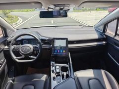 Hyundai Costar 2021 380TGDi Smart Love Flagship TOP Premium - ფოტო 6