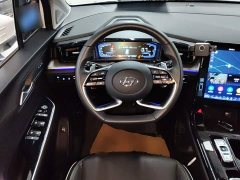 Hyundai Costar 2021 380TGDi Smart Love Flagship TOP Premium - ფოტო 7