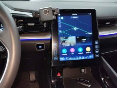 Hyundai Costar 2021 380TGDi Smart Love Flagship TOP Premium - ფოტო 9