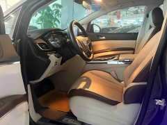 Buick GL8 2023 Land Business Class Comfort Edition - ფოტო 10