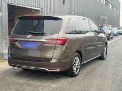 Buick GL8 2023 Land Business Class Comfort Edition - ფოტო 11