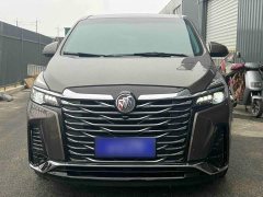 Buick GL8 2023 Land Business Class Comfort Edition - ფოტო 12