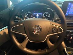 Buick GL8 2023 Land Business Class Comfort Edition - ფოტო 15