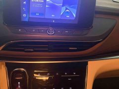 Buick GL8 2023 Land Business Class Comfort Edition - ფოტო 16