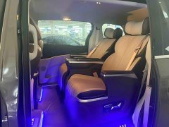Buick GL8 2023 Land Business Class Comfort Edition - ფოტო 19