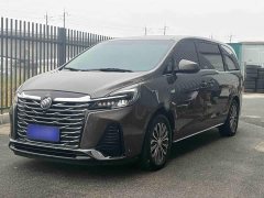 Buick GL8 2023 Land Business Class Comfort Edition - ფოტო 2