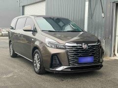 Buick GL8 2023 Land Business Class Comfort Edition - ფოტო 6