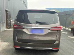 Buick GL8 2023 Land Business Class Comfort Edition - ფოტო 9