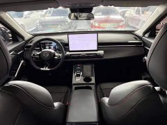 Aion Yingku 2022 1.5T Supernova Pro - ფოტო 14