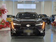 Aion Yingku 2022 1.5T Supernova Pro - ფოტო 7