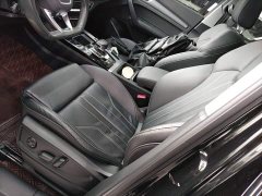Audi Q5L 40T Fashion Dynamic Edition - ფოტო 11