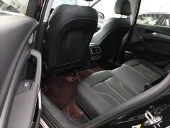 Audi Q5L 40T Fashion Dynamic Edition - ფოტო 13