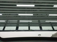 Audi Q5L 40T Fashion Dynamic Edition - ფოტო 14