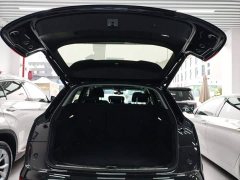 Audi Q5L 40T Fashion Dynamic Edition - ფოტო 15