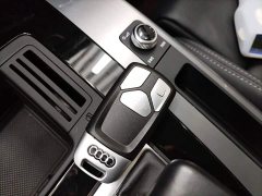 Audi Q5L 40T Fashion Dynamic Edition - ფოტო 17